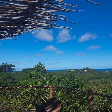 Bamboojam Villa Las Terrenas Kültér fotó