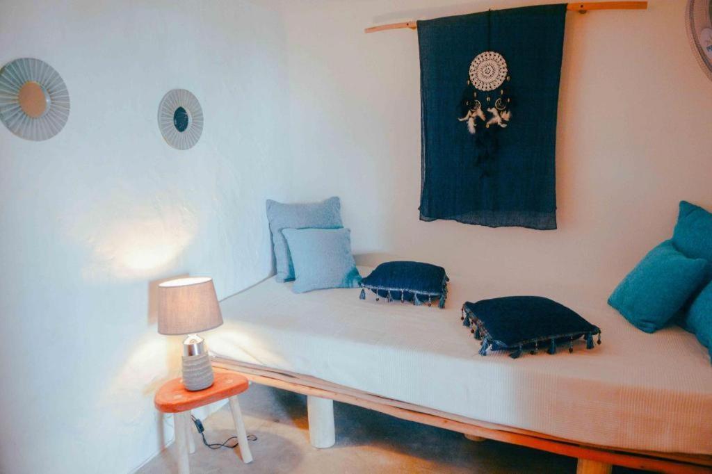 Bamboojam Villa Las Terrenas Kültér fotó