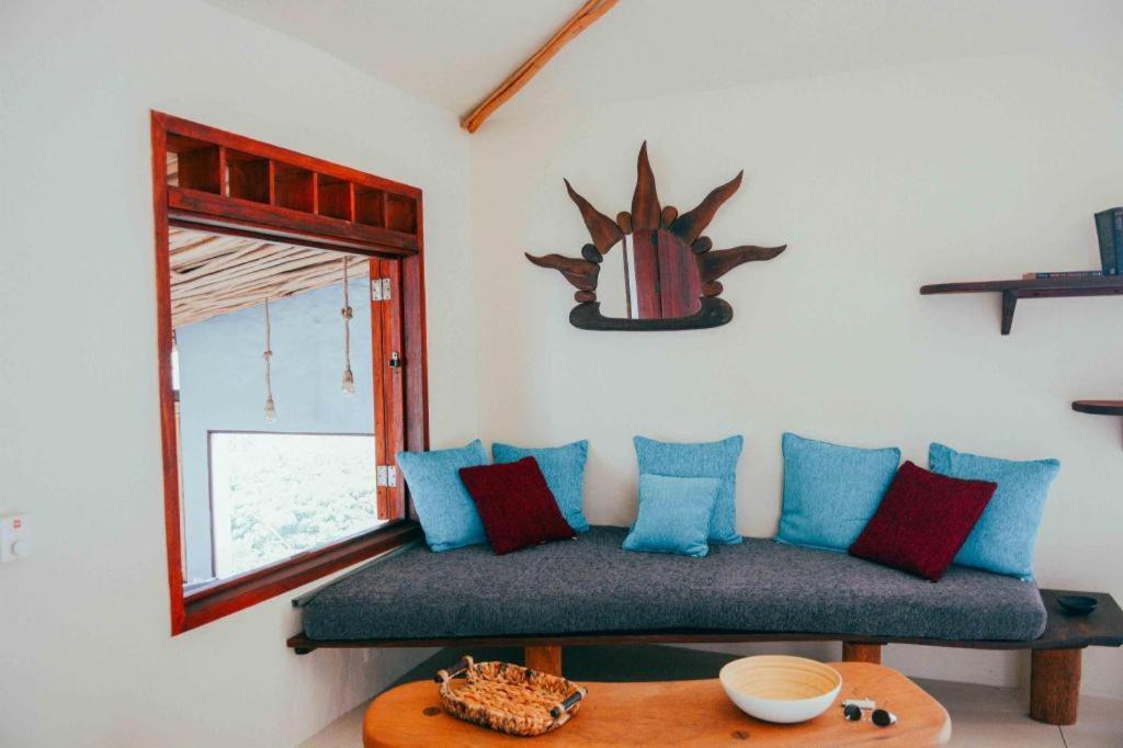Bamboojam Villa Las Terrenas Kültér fotó