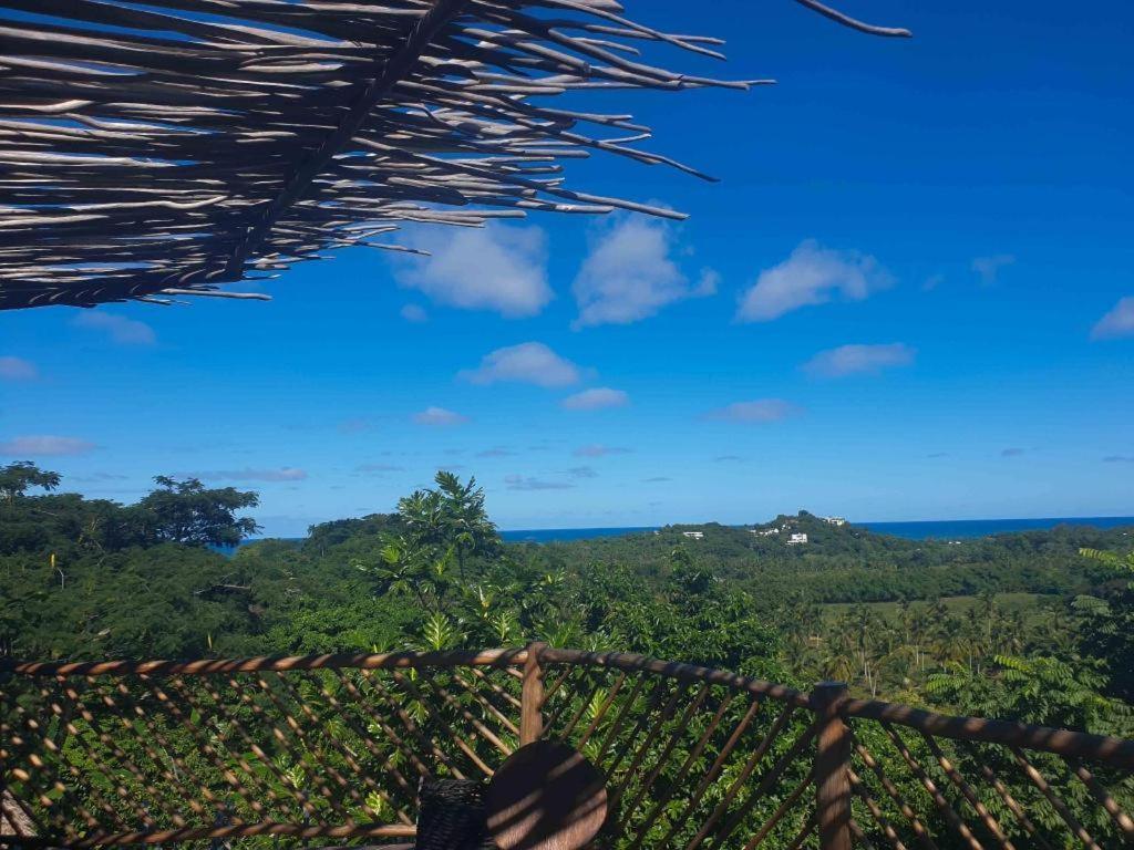 Bamboojam Villa Las Terrenas Kültér fotó