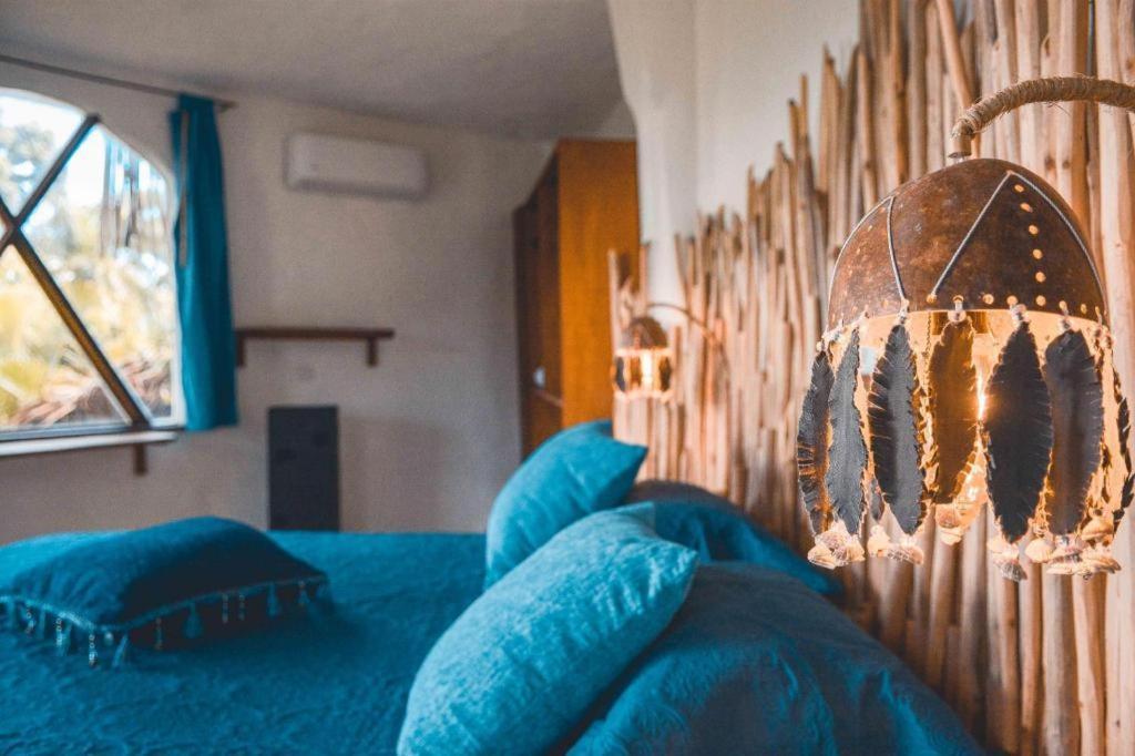 Bamboojam Villa Las Terrenas Kültér fotó