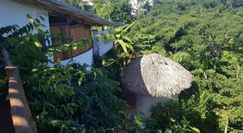 Bamboojam Villa Las Terrenas Kültér fotó