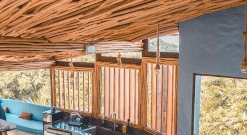 Bamboojam Villa Las Terrenas Kültér fotó