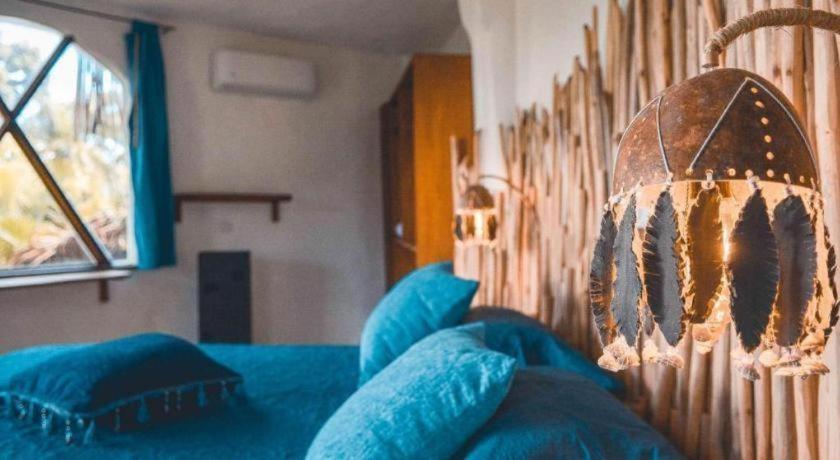 Bamboojam Villa Las Terrenas Kültér fotó