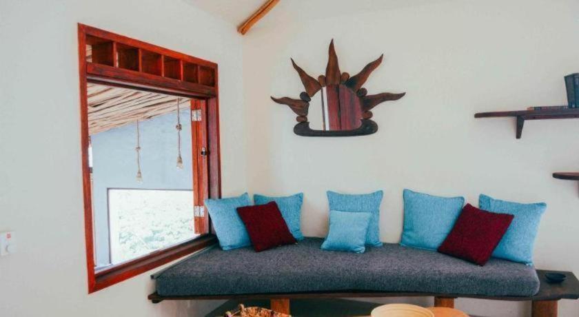 Bamboojam Villa Las Terrenas Kültér fotó